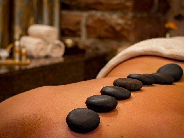 Spa dla dwojga w&nbsp;Świnoujściu