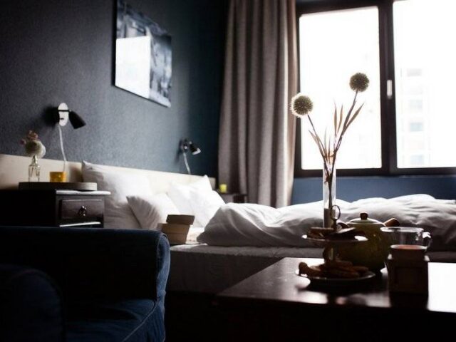 Apartament 2-pokojowy w&nbsp;Świnoujściu