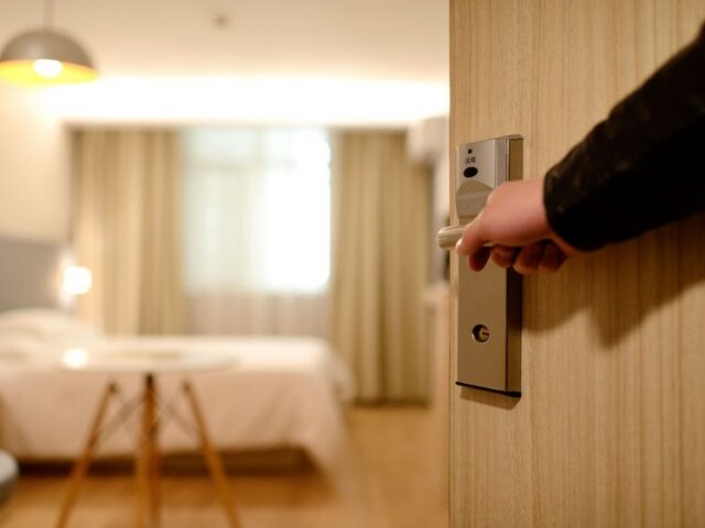 Luksusowe apartamenty w&nbsp;Świnoujściu