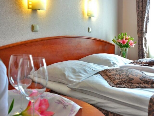 Apartamenty na&nbsp;wakacje w&nbsp;Świnoujściu