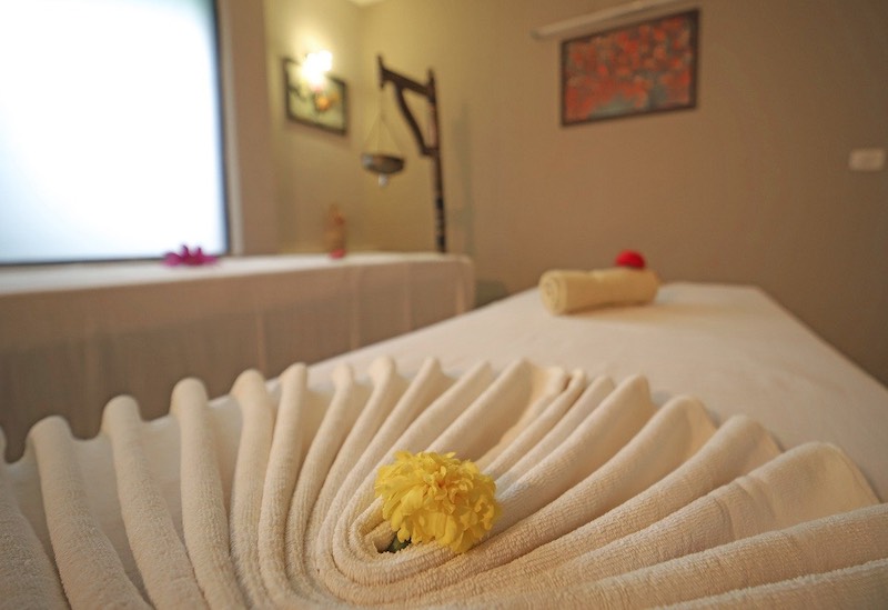 Strefa spa