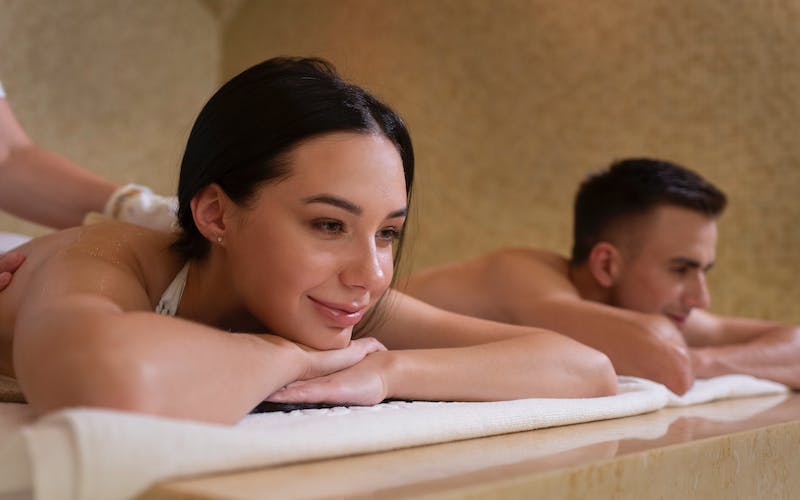Para w spa