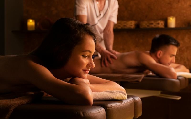 Para w SPA