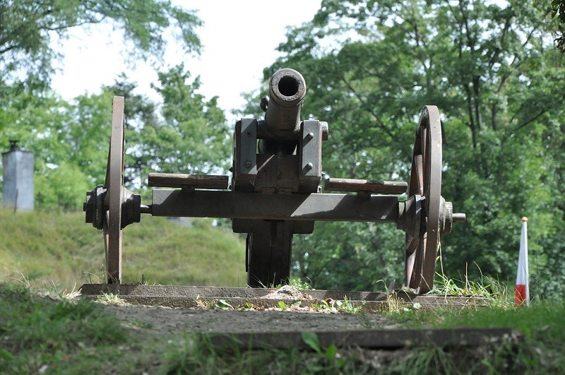 Fort Gerharda