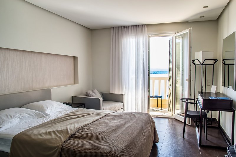Pokój w ośrodku Baltic Spa
