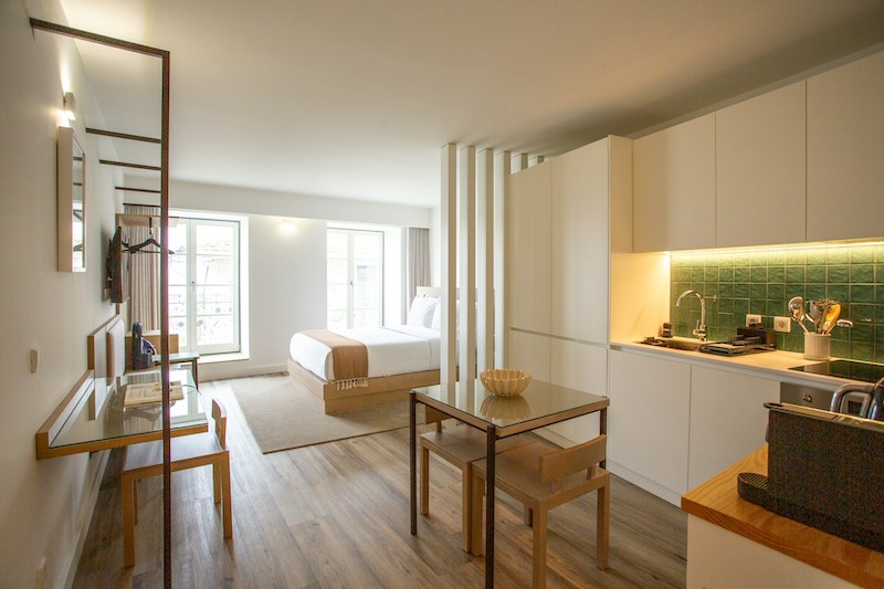Apartament
