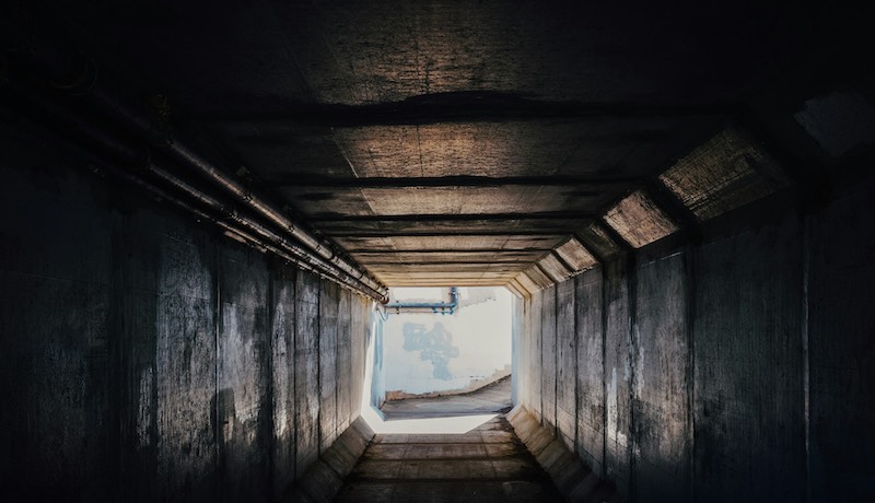 Tunel