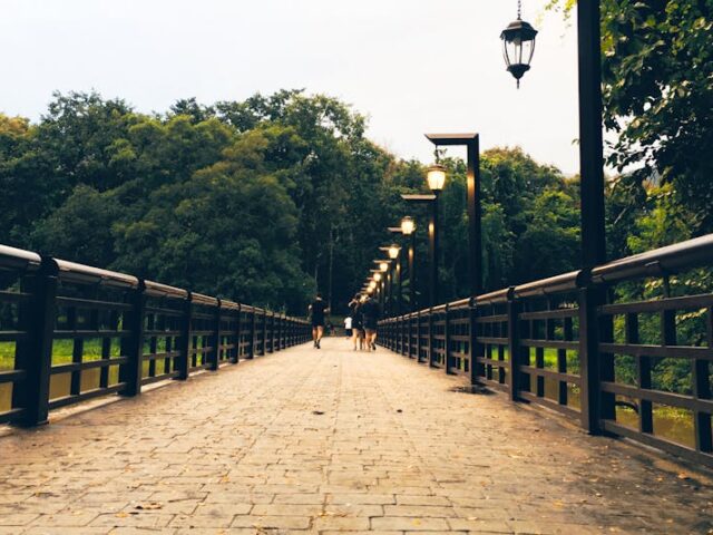 Hotele przy promenadzie w&nbsp;Świnoujściu