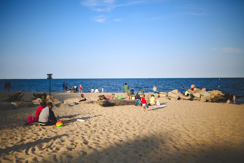 Plaża