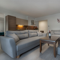 Apartament typu studio