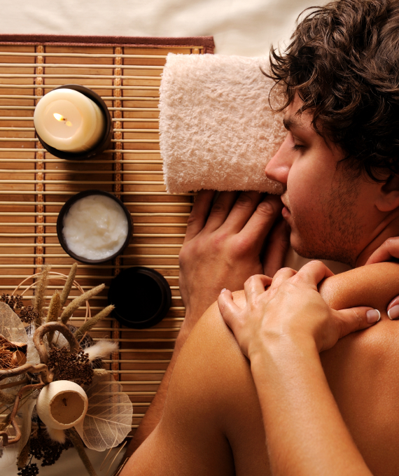 Spa i Wellness nad morzem