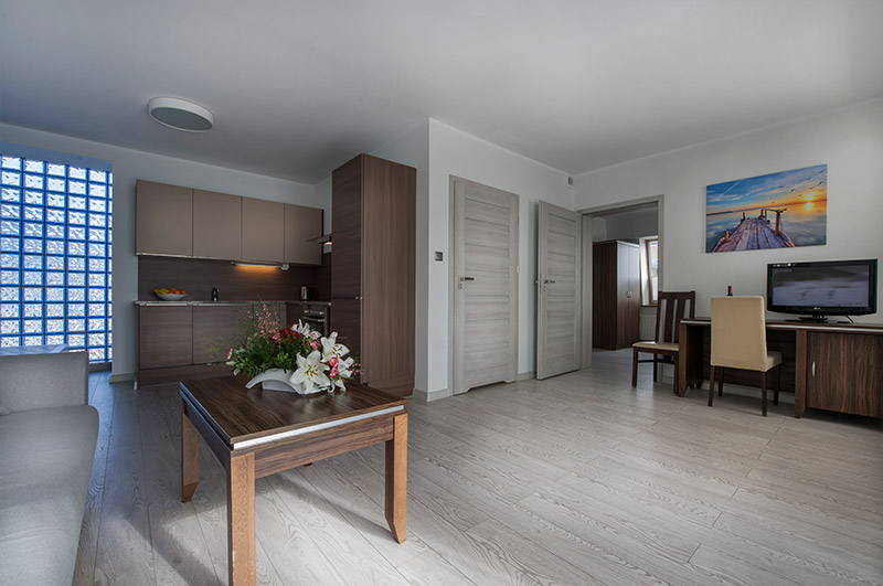 Apartament Superior 2P 1