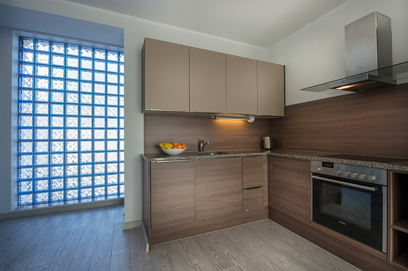 Apartament Superior 2P 2