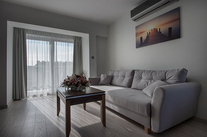 Apartament Superior 2P 3