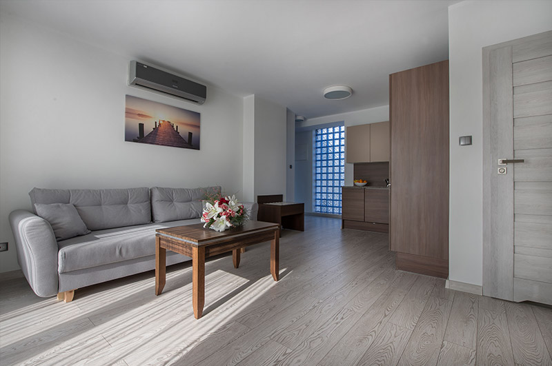 Apartament Superior 2P 4