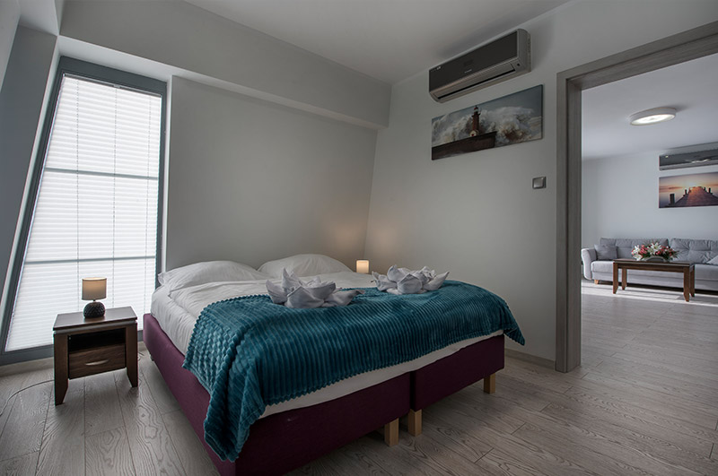 Apartament Superior 2P 7