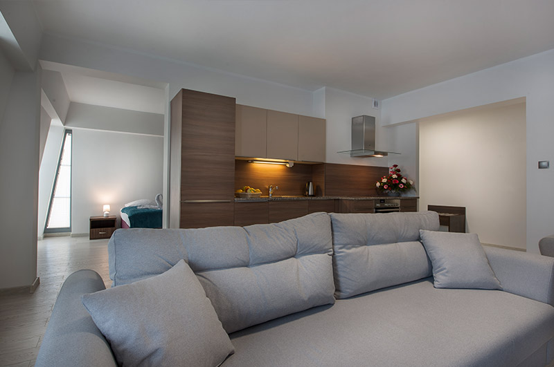 Apartament Superior 3P 3