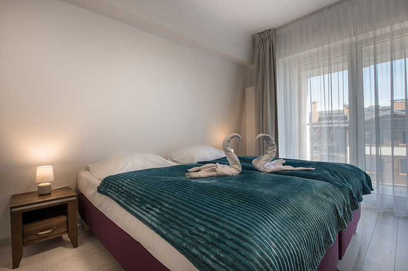 Apartament Superior 3P 5
