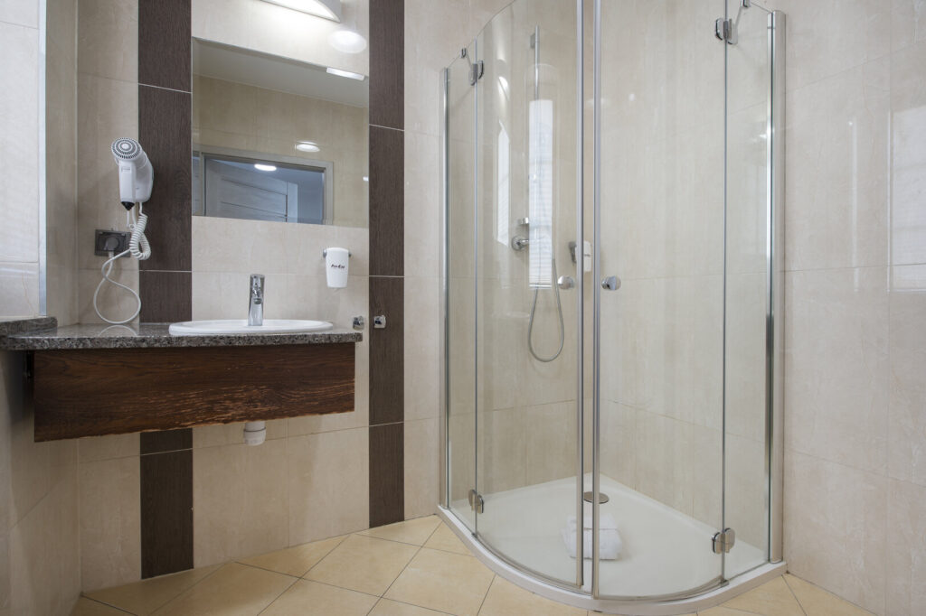 Baltic Spa pokój dwuosobowy